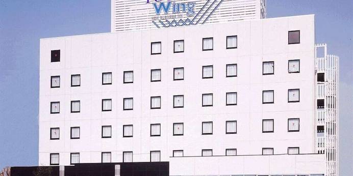 ホテル ユタカウイング（大阪府 ビジネスホテル） / 1