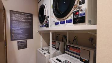 ランドリー ルーム / 7