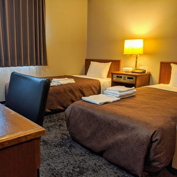 「＋名物カレー」で朝から元気をチャージ♪3501917