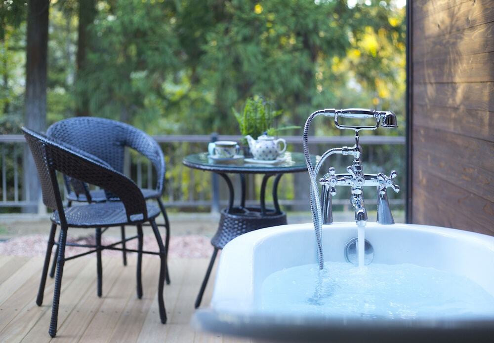 テラス / パティオ