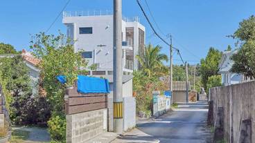 シティ ビュー / 15