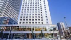 ホテル エミオン 札幌