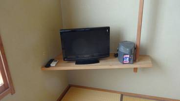 客室の設備とサービス / 10