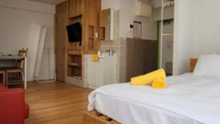 4 人部屋 禁煙 (601or with view or the Top floor)