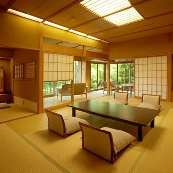 4.客室露天風呂や離れでまったりくつろぐ♪「著莪の里 ゆめや」3549875