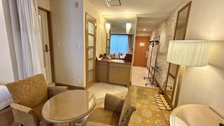 トリプルルーム