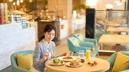 福岡・小倉の女子旅におすすめ！ステイしたくなるホテル6選