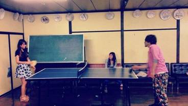 施設内の設備 / 2