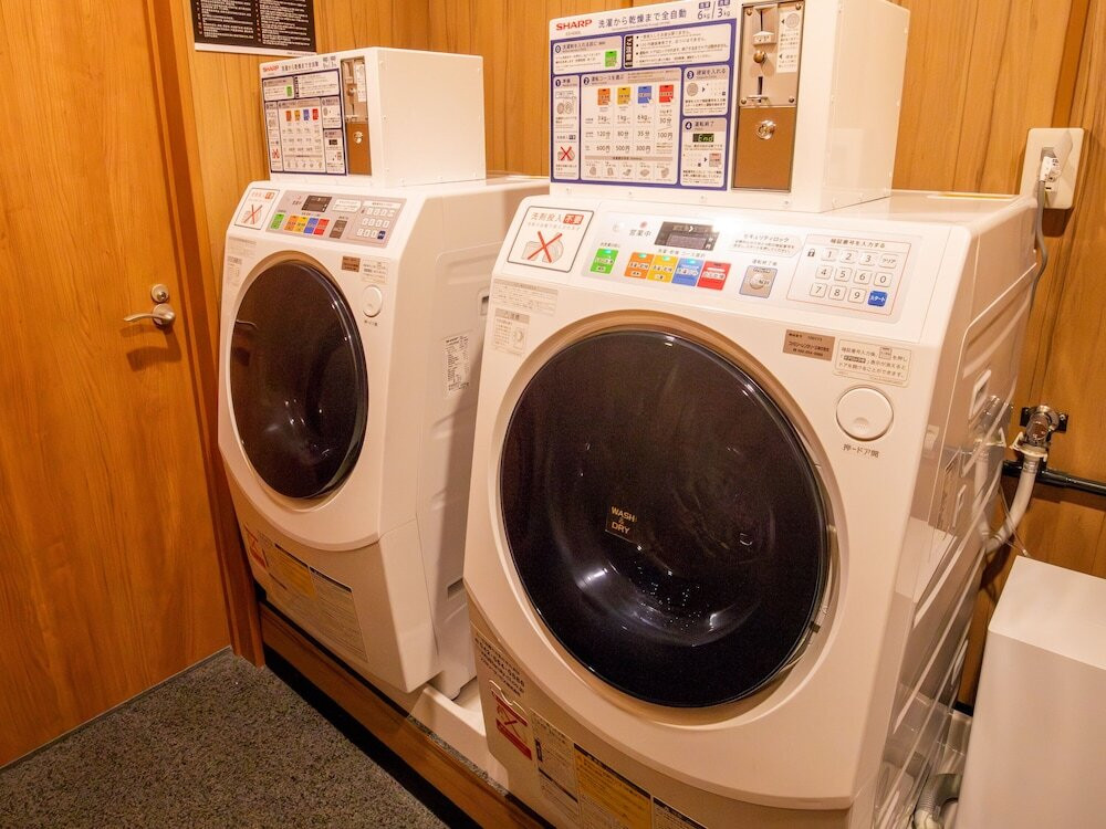 ランドリー ルーム