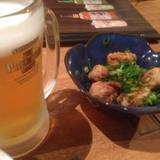 酒と飯のひら井 三宮店(サケトメシノヒライ)