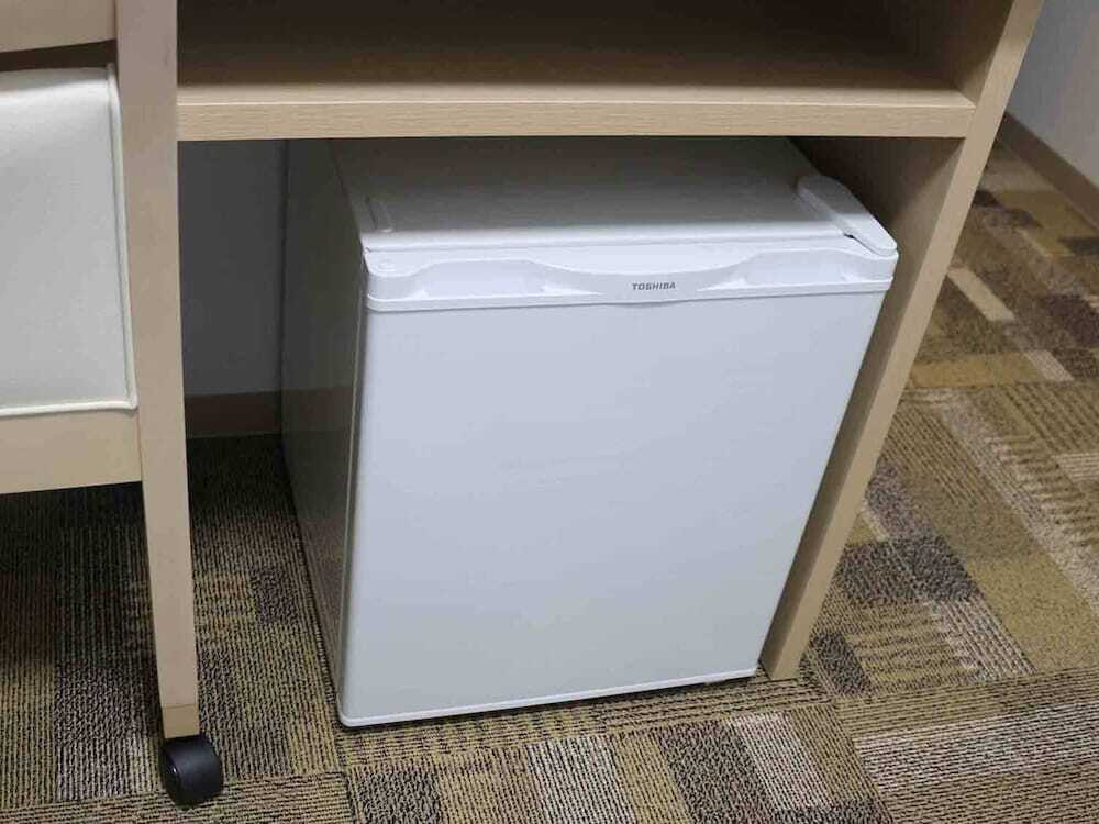 客室の設備とサービス