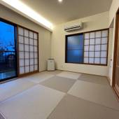 伊豆の海と山に囲まれた ペットと泊まれる温泉付貸別荘 エンゼルフォレスト大川汐見崎(静岡県 コテージ・ロッジ・一棟貸) / 3