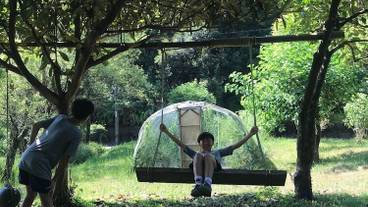 子供用の遊び場 - 屋外 / 6