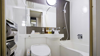 ルーム セミダブルベッド 1 台 禁煙