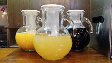 食事・飲み物 / 5