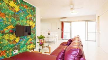 リビング エリア / 15