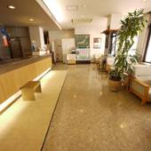 ホテルルートイン妙高新井（新潟県 ビジネスホテル） / 2