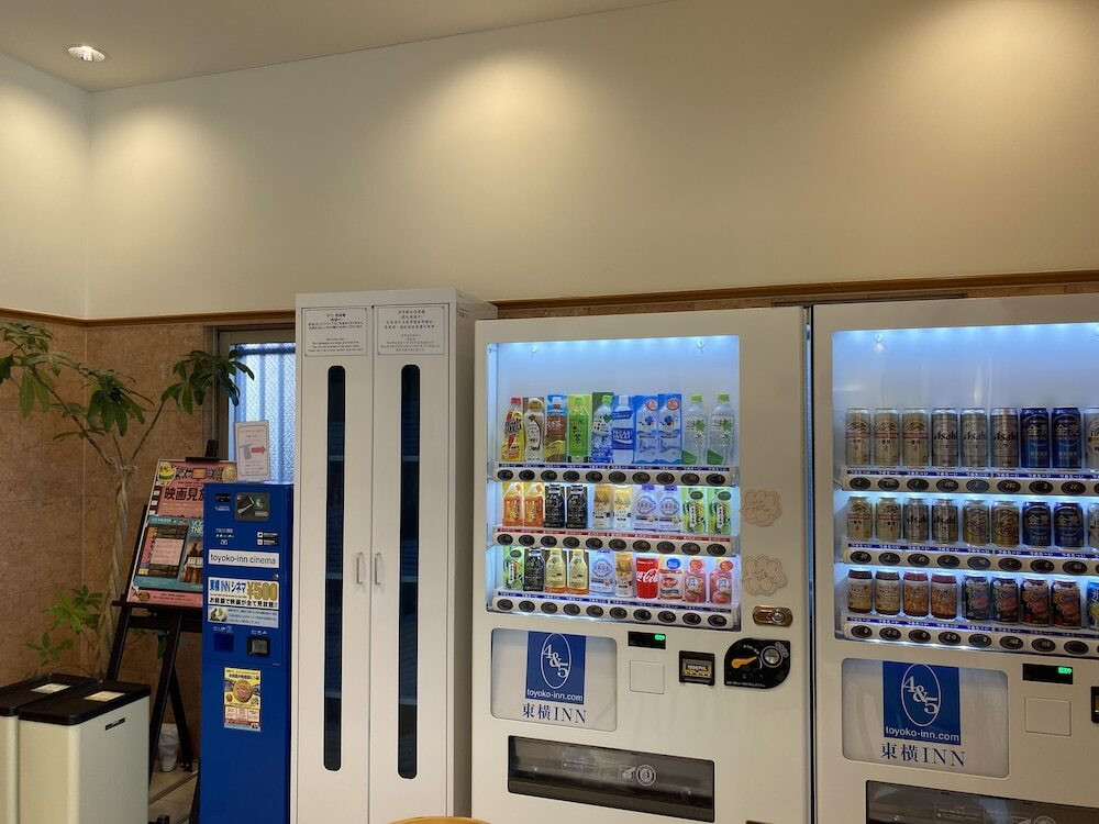 自動販売機