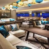 シェラトンクラブラウンジ / 1