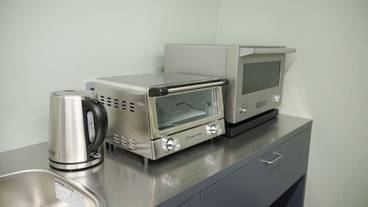 リビング エリア / 22