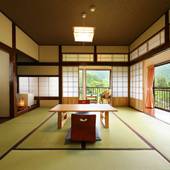 湯平温泉 旅館 いづもや（大分県 旅館） / 2