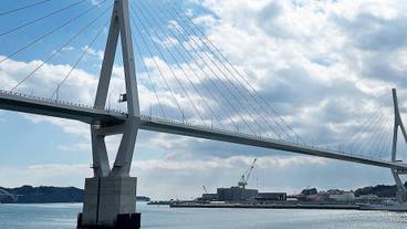 施設からの眺望 / 12