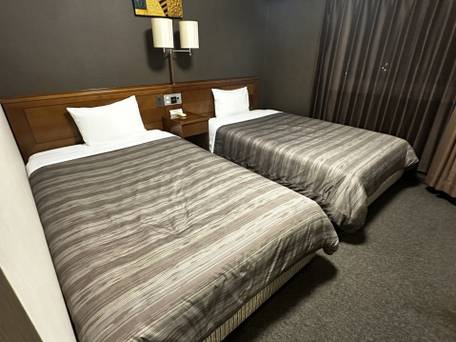 ホテルルートイン水戸県庁前 / 2