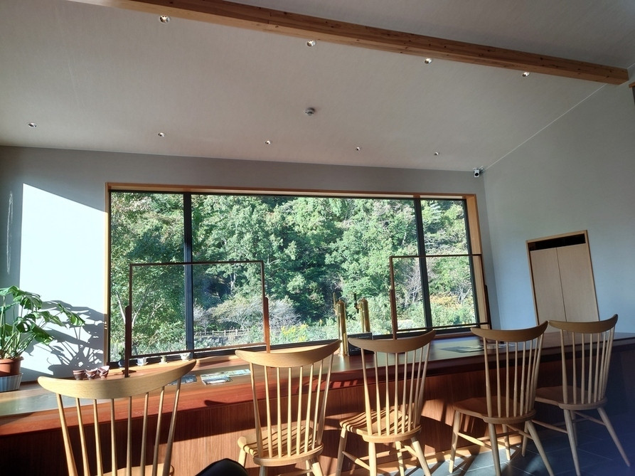 ロビーラウンジ⑤