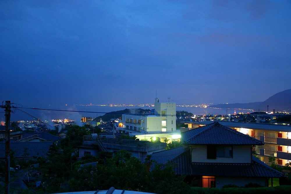 施設からの眺望