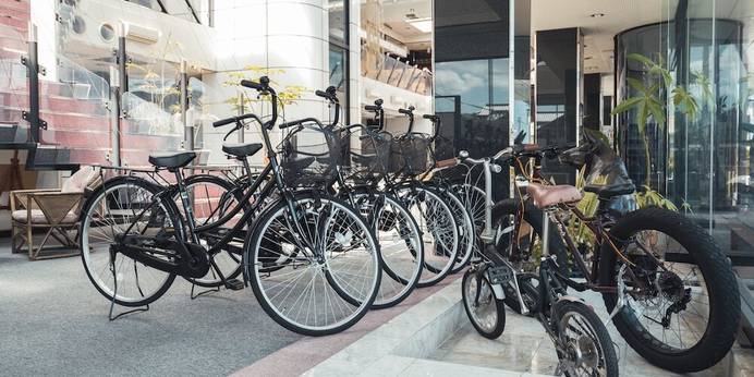 丸二ホテル 伊勢（三重県 ビジネスホテル） / 1