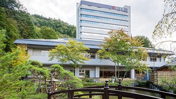館内で湯巡り！無料の貸切風呂も入り放題で嬉しい♪4262381
