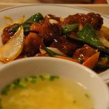 中国料理光龍飯店（コウリュウハンテン）