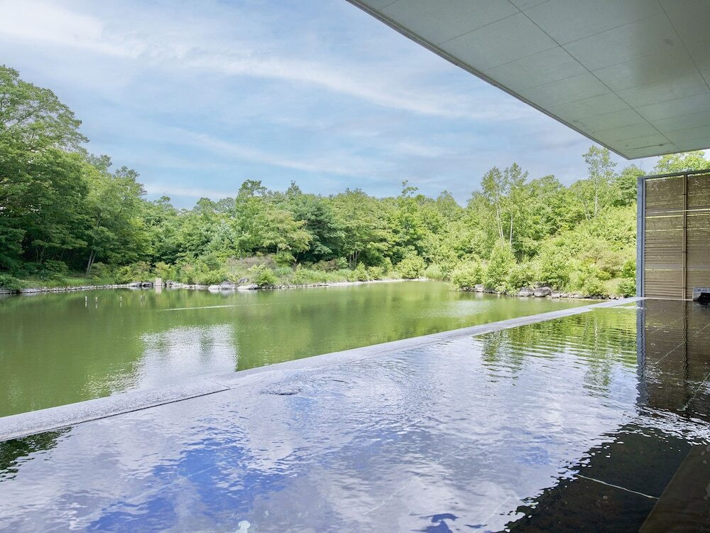 展望風呂つきの旅館・ホテルで癒されながら絶景を堪能3739858