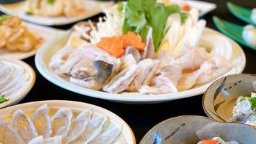 食事・飲み物 / 5