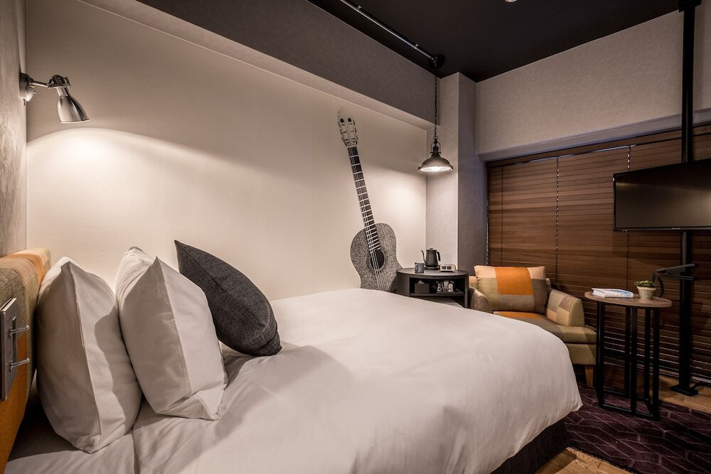 ホテルリソル名古屋(ホテルリソルナゴヤ) / 4