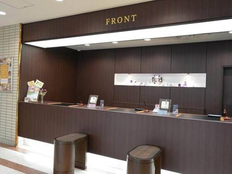 ホテル法華クラブ函館 / 2