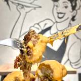 アピッツバーガー（アピッツバーガー）