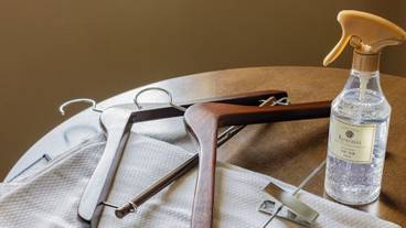 客室の設備とサービス / 8