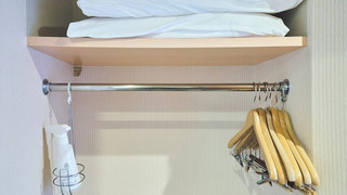 ダブルルーム 禁煙