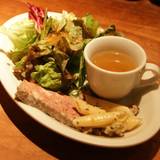 ラ ココリコ 上野の森さくらテラス店（ラココリコ）