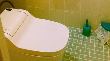 バスルーム / 18