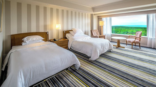 バリアフリールーム 禁煙 (３歳以下のお子様は添い寝となり無料の為、検索時の予約人数に含めないで下さい/ 添寝人数は大人1名につき1名まで)