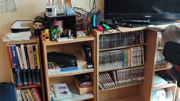 リビング エリア / 10