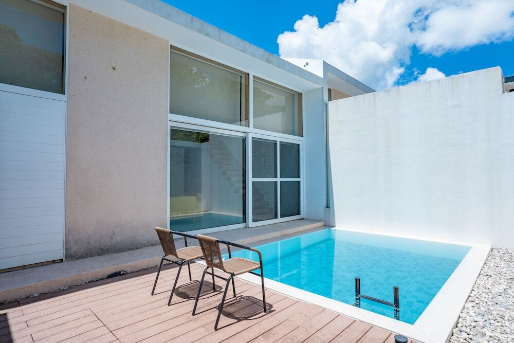 テラス / パティオ