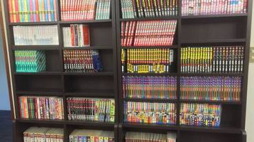 ロビーラウンジ / 5