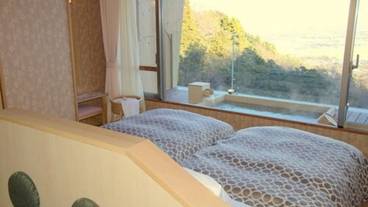 客室の設備とサービス / 27