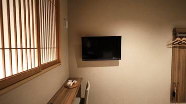 客室 / 17