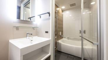 バスルーム / 37