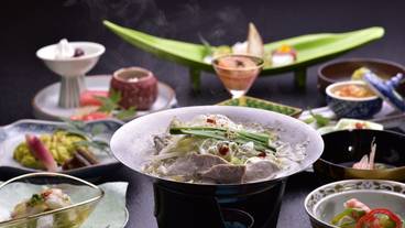 伊豆長岡温泉　三養荘（イズナガオカオンセン　サンヨウソウ） / 2