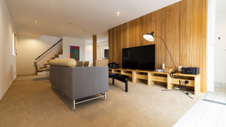 Walled villa BBQプラン 朝食/夕食付